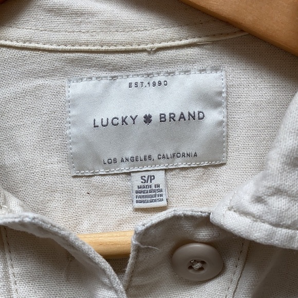 Cream coloured ‘shaket’ - Picture 3 of 6